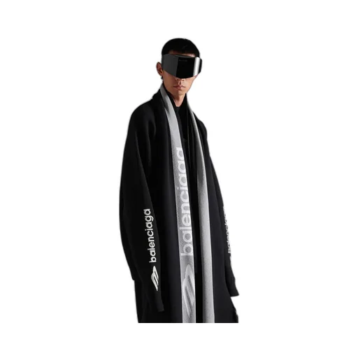 3B Sports Icon Sporty Scarf