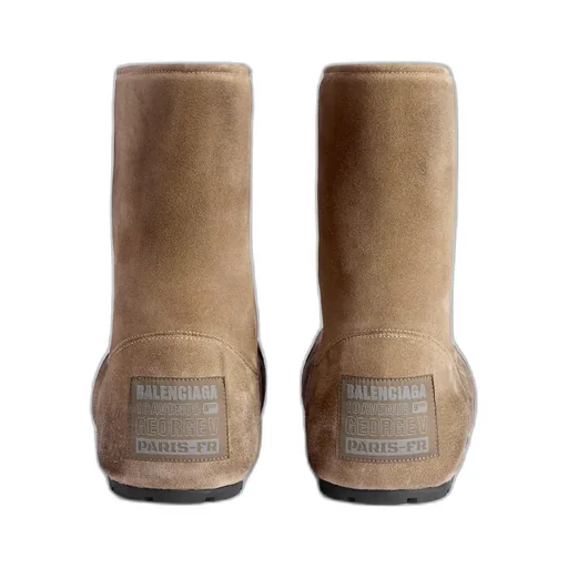 Dumbo Bootie