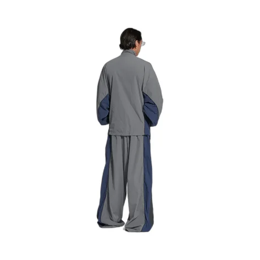 50/50 Tracksuit Jacket