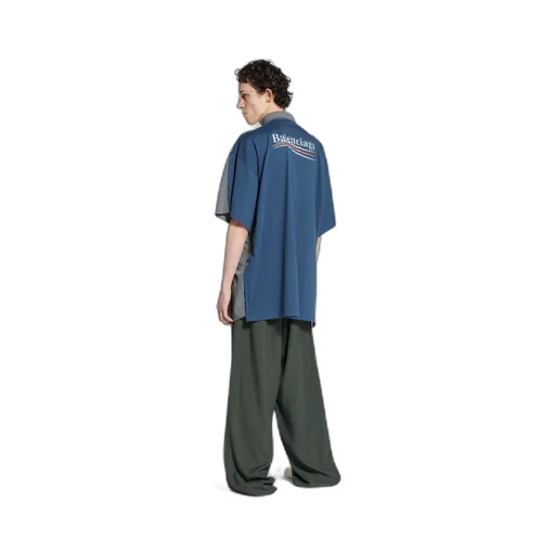 Tailored Tracksuit Pants