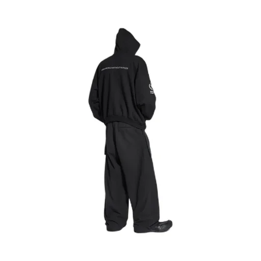 Wfp Outerwear Zip-Up Hoodie