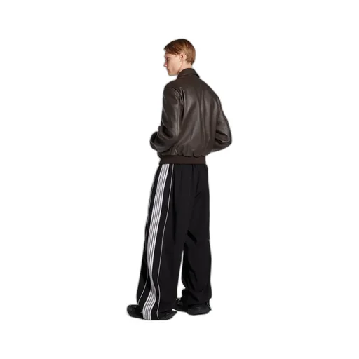 Large Tracksuit Pants