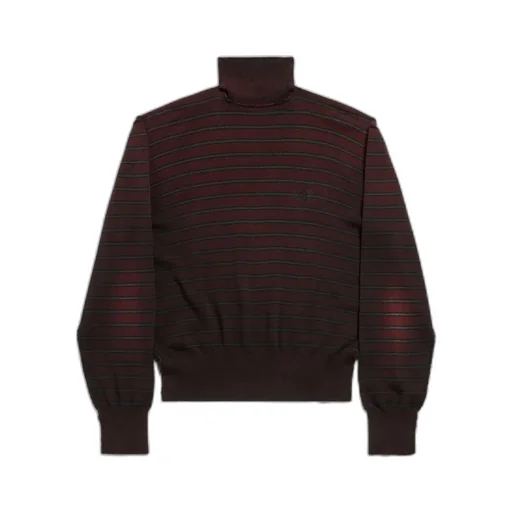 Turtleneck Sweater