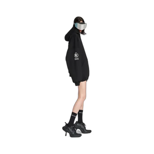 Wfp Outerwear Zip-Up Hoodie