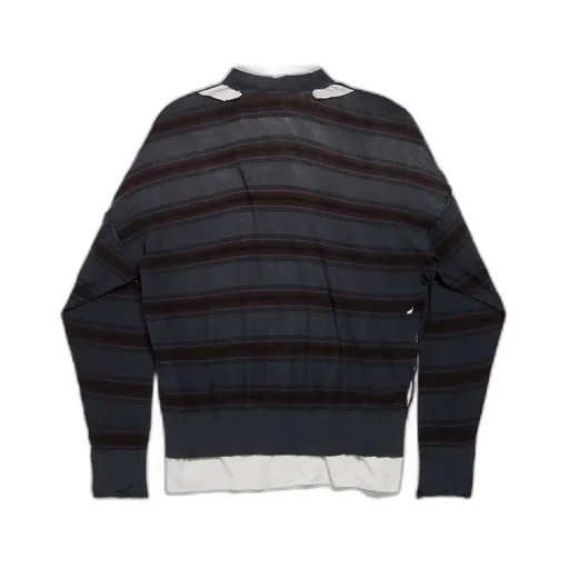 Layered Sweater