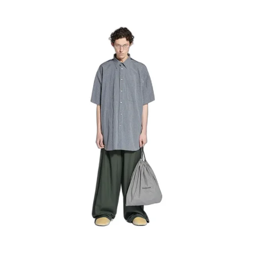 Tailored Tracksuit Pants