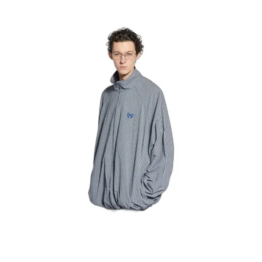 Zip-Up Jacket