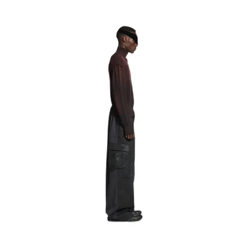 Turtleneck Sweater