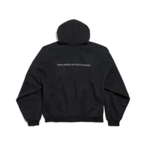 Wfp Outerwear Zip-Up Hoodie