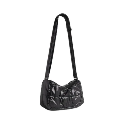 Puffer Crossbody Bag