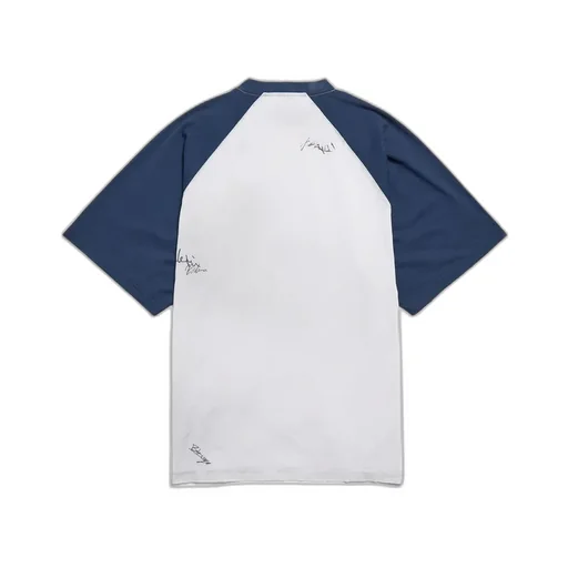 Banana Raglan Oversized T-Shirt