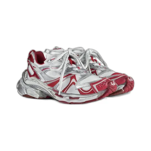 Runner 2.0 Sneaker