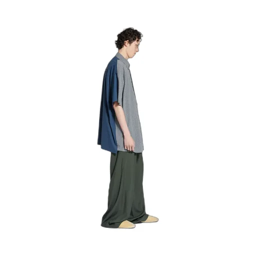 Tailored Tracksuit Pants