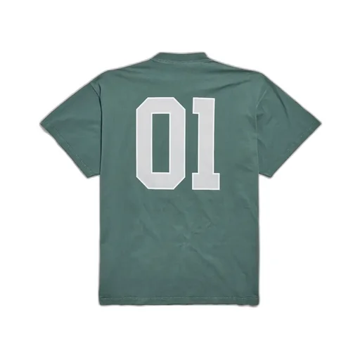 Basketball Oversized T-Shirt