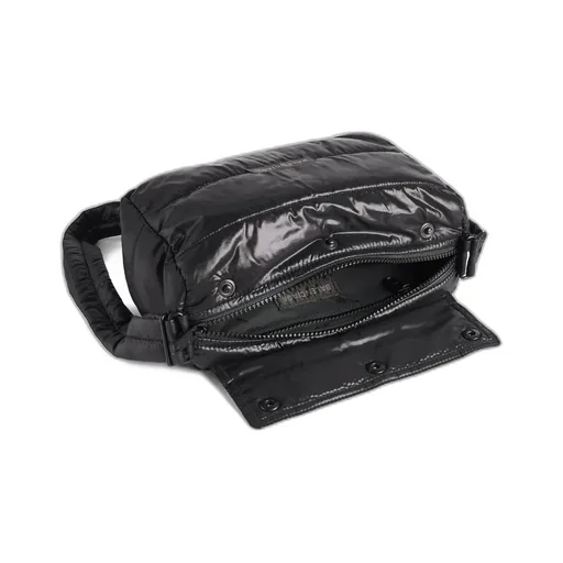 Puffer Crossbody Bag