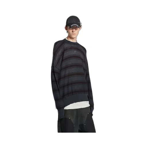 Layered Sweater