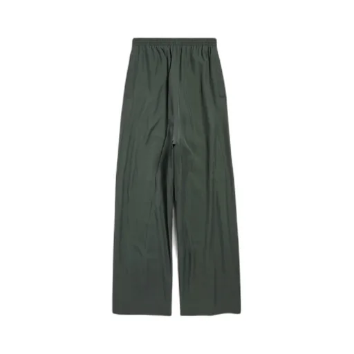 Tailored Tracksuit Pants