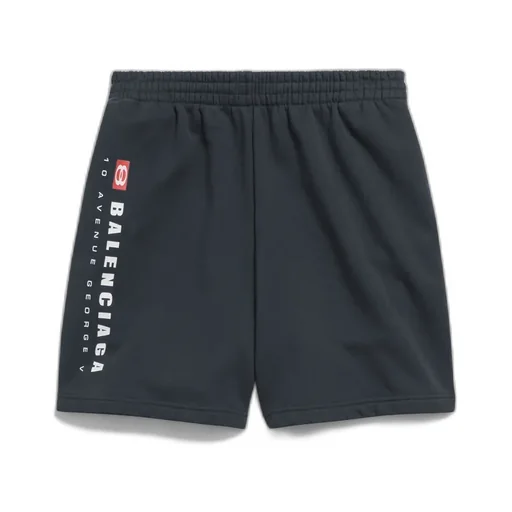 Unity Sport Shorts