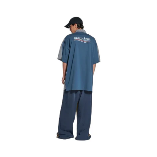 Hybrid Shirt