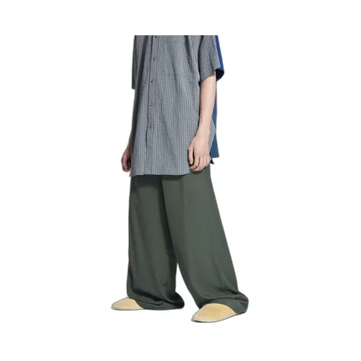 Tailored Tracksuit Pants