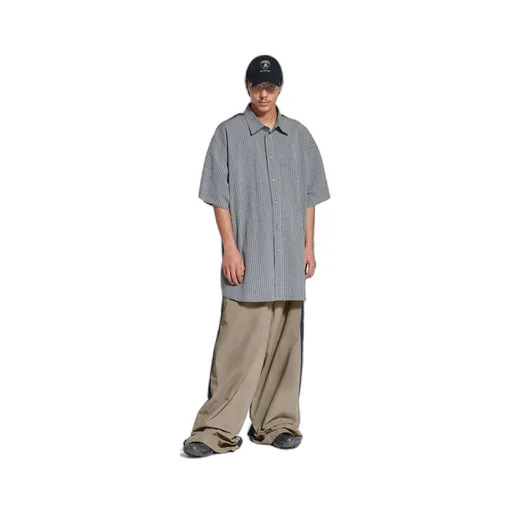 Hybrid Shirt