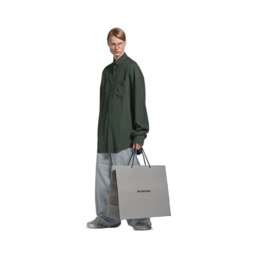 Utility Shirt