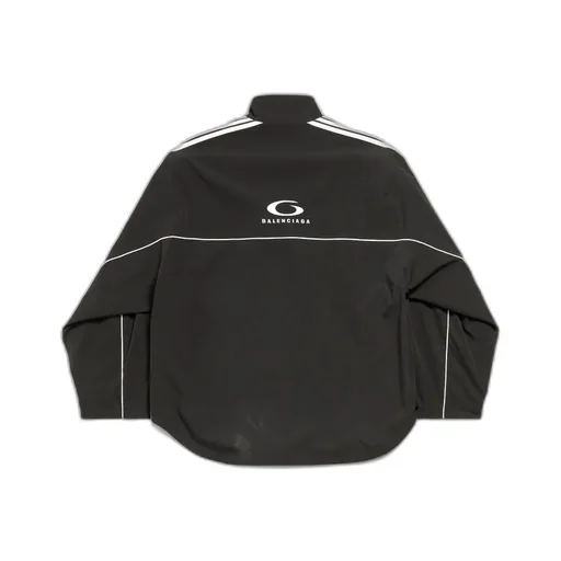 Large Tracksuit Jacket