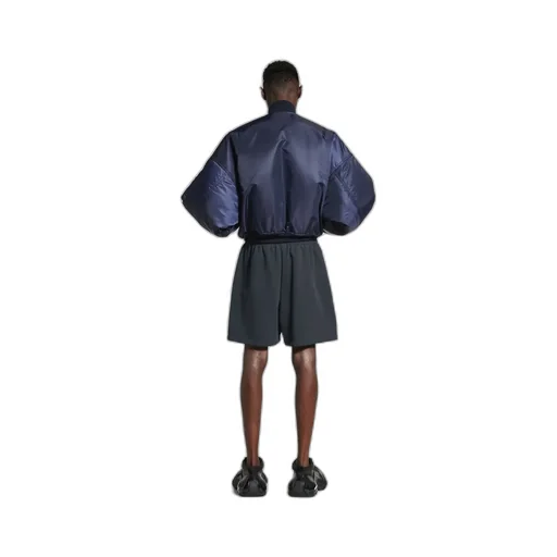 Unity Sport Shorts