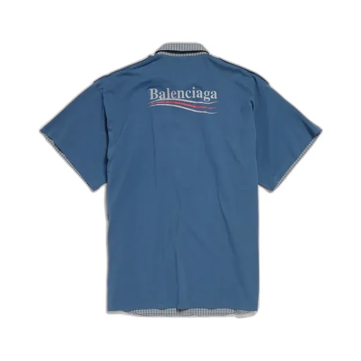 Hybrid Shirt