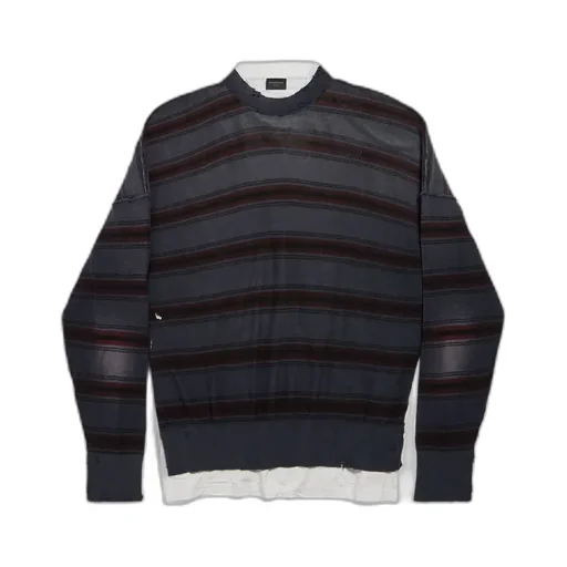 Layered Sweater