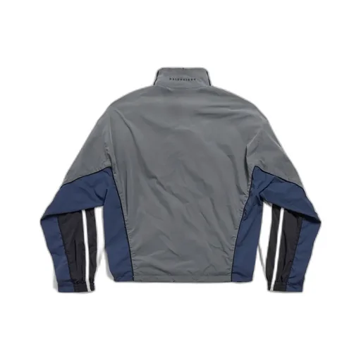 50/50 Tracksuit Jacket