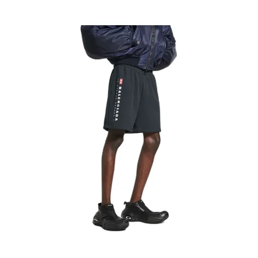 Unity Sport Shorts