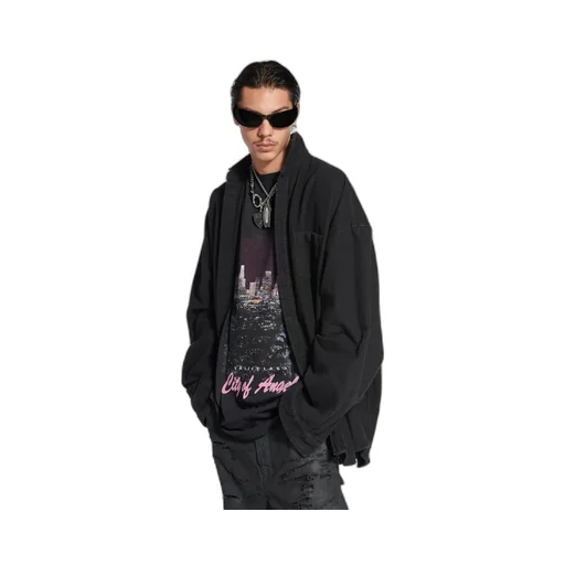 Layered Shirt