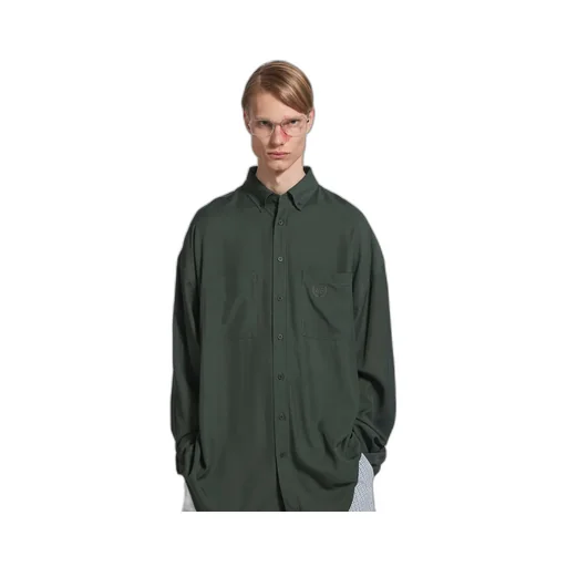 Utility Shirt