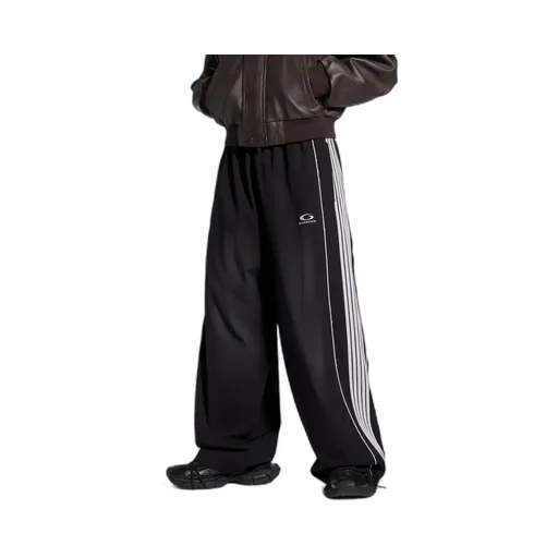 Large Tracksuit Pants