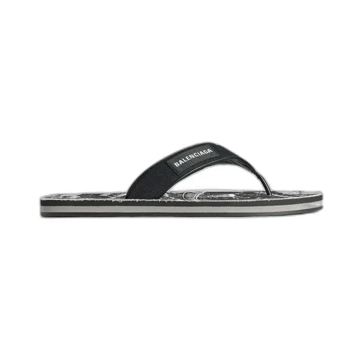 Sunset Thong Flat