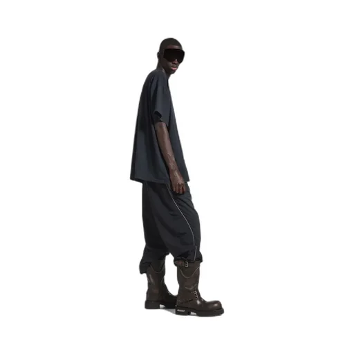 Loop Sports Icon Oversized T-Shirt