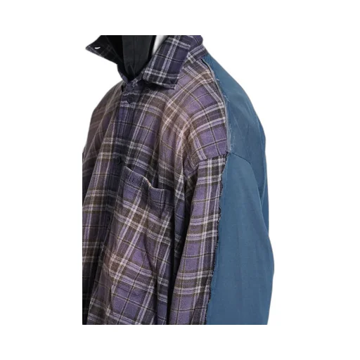 Hybrid Overshirt