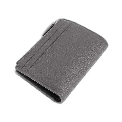 Credit Vertical Folded Card Holder