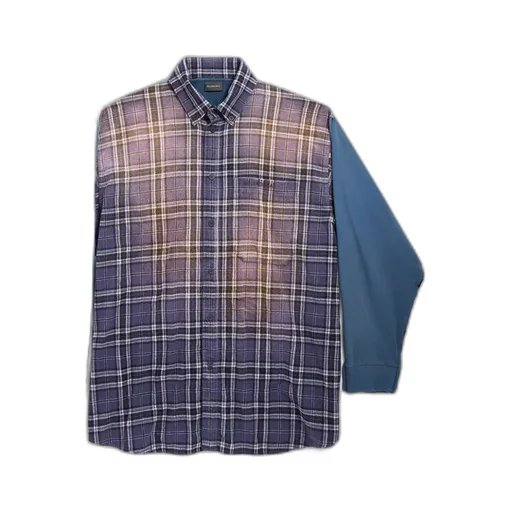 Hybrid Overshirt