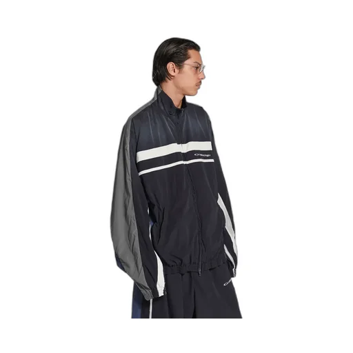50/50 Tracksuit Jacket
