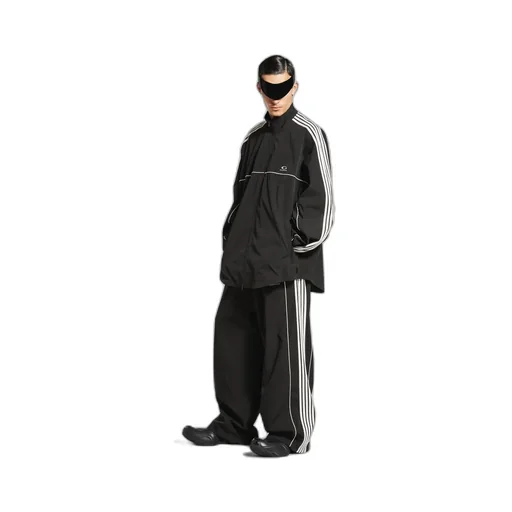 Large Tracksuit Jacket