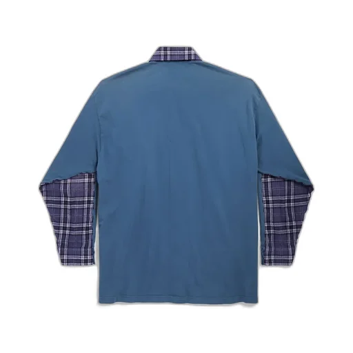 Hybrid Overshirt