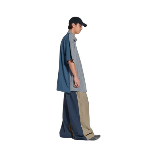 Hybrid Shirt