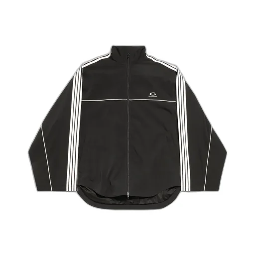Large Tracksuit Jacket