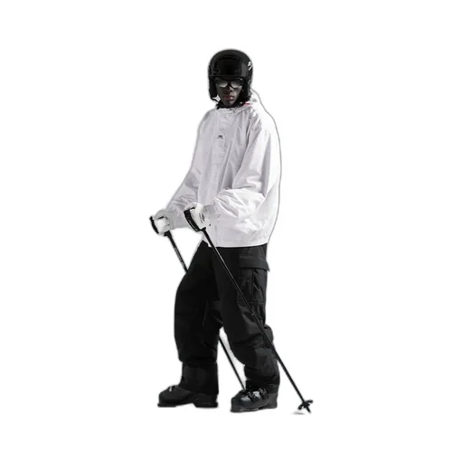 3B Sports Icon Ski Parka