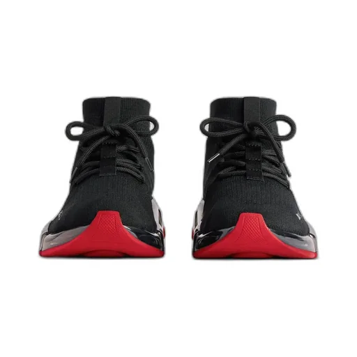 Speed 2.0 Lace-Up Recycled Knit Sneaker