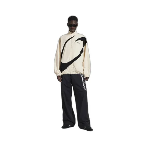 Tracksuit Jacket