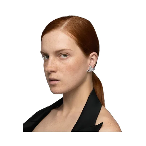 Mayfair Bas Relief Earrings