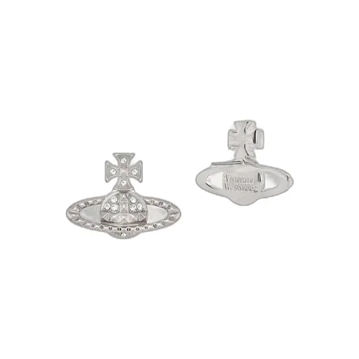 Mayfair Bas Relief Earrings